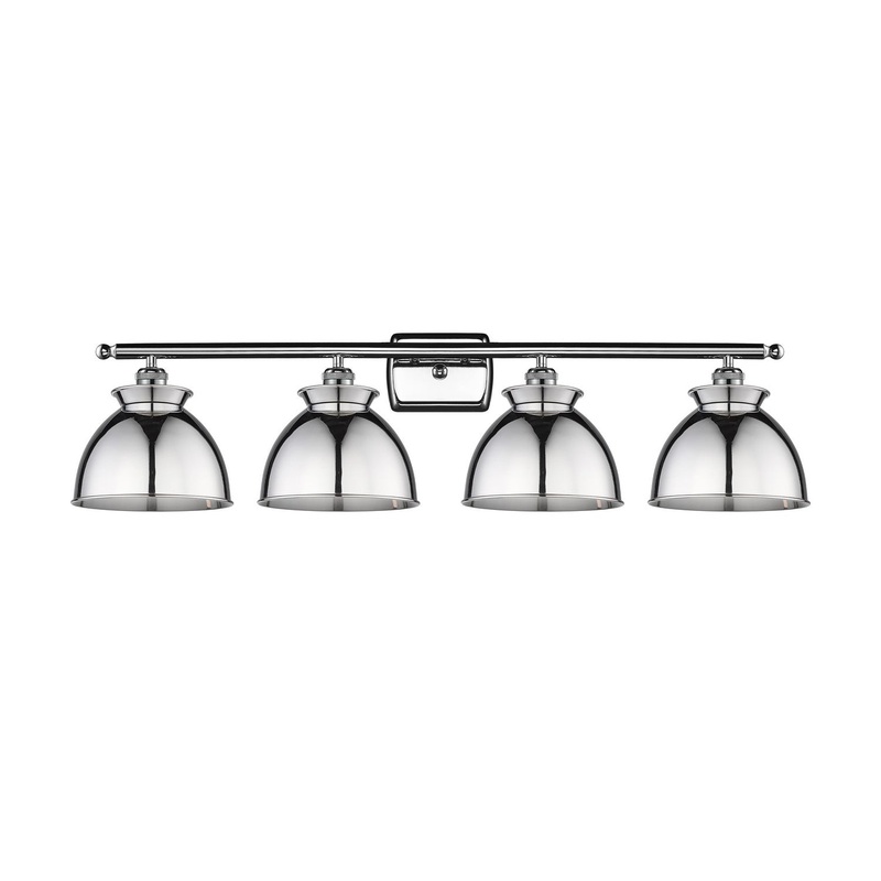 Ballston Four Light Bath Vanity - I58423357590