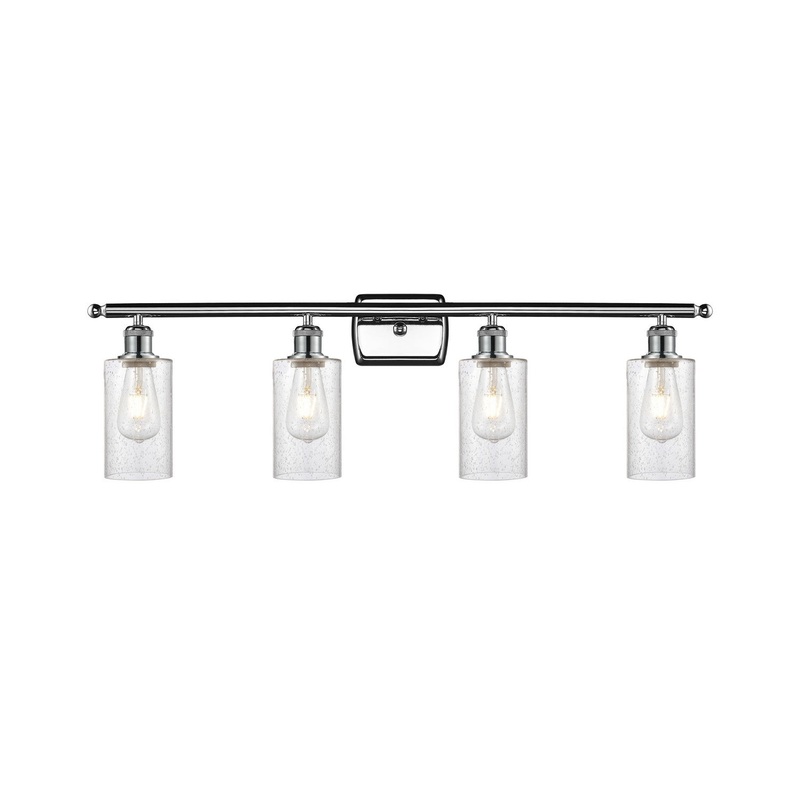 Ballston Four Light Bath Vanity - I58423357591