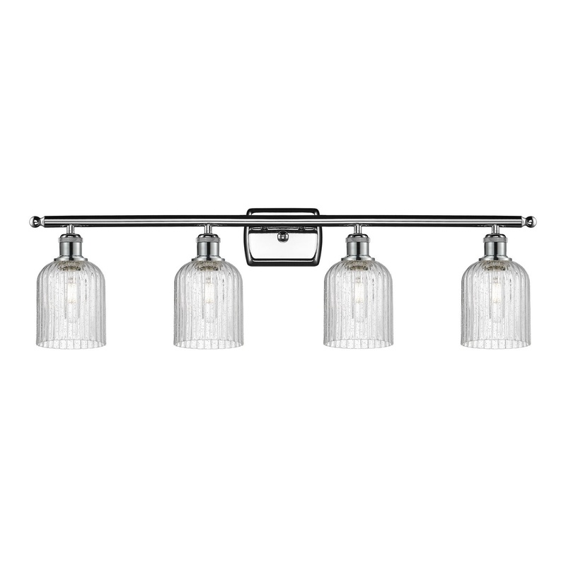 Ballston Four Light Bath Vanity - I58423357592