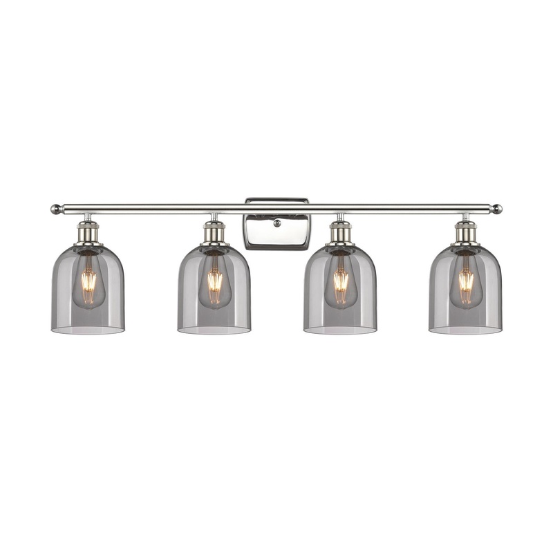 Ballston Four Light Bath Vanity - I58423357611