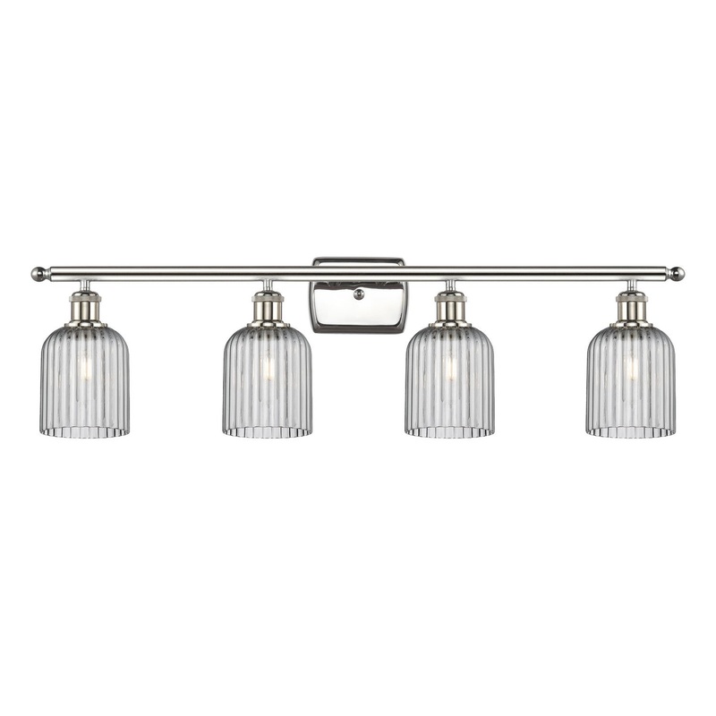 Ballston Four Light Bath Vanity - I58423357615