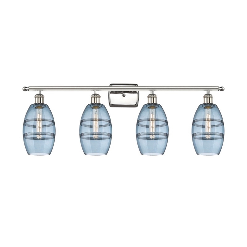 Ballston Four Light Bath Vanity - I58423357616