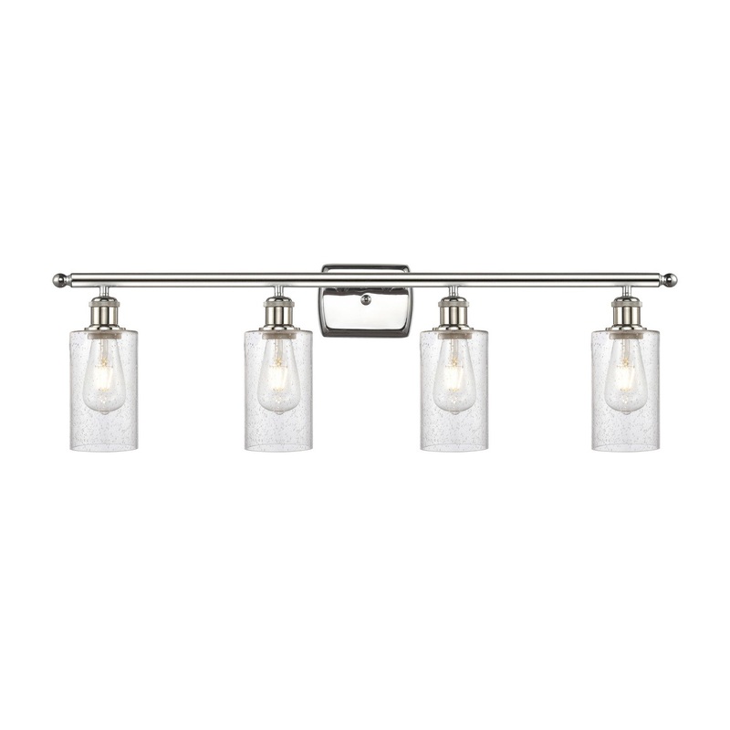 Ballston Four Light Bath Vanity - I58423357617