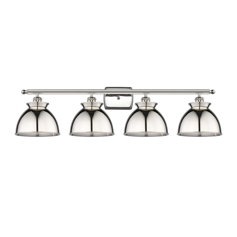 Ballston Four Light Bath Vanity - I58423357621