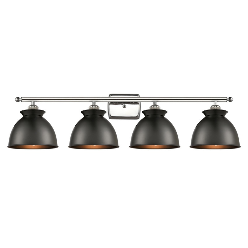 Ballston Four Light Bath Vanity - I58423357626