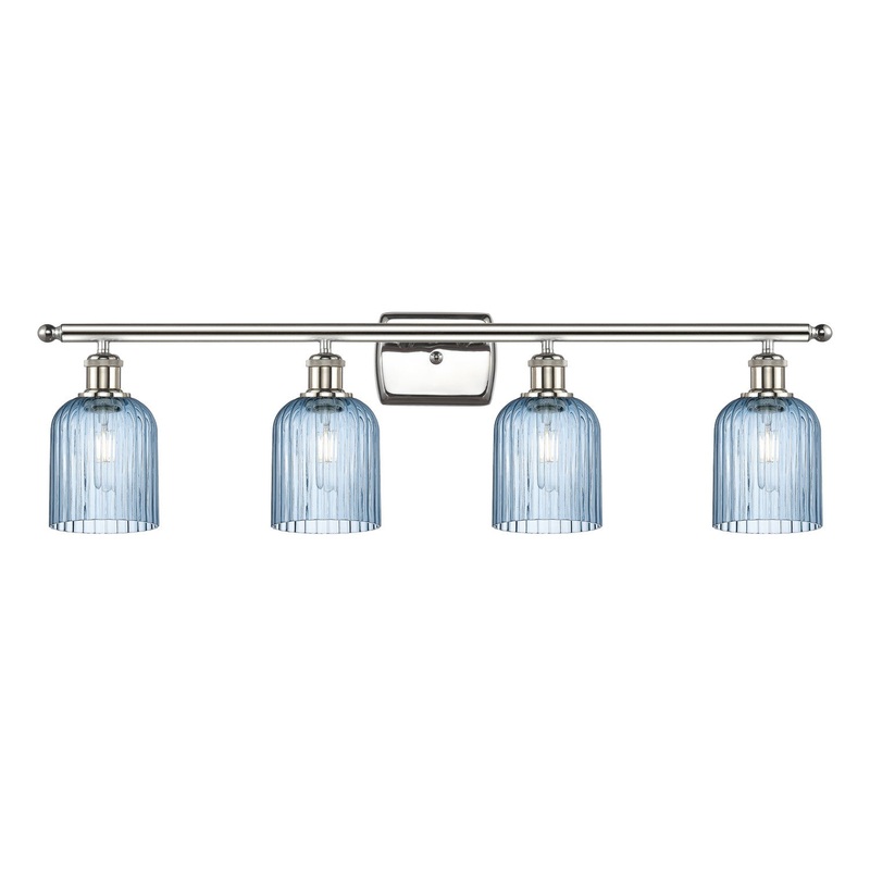 Ballston Four Light Bath Vanity - I58423357629