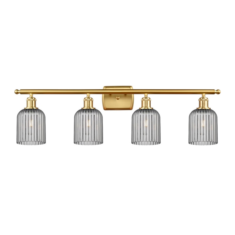 Ballston Four Light Bath Vanity - I58423357646