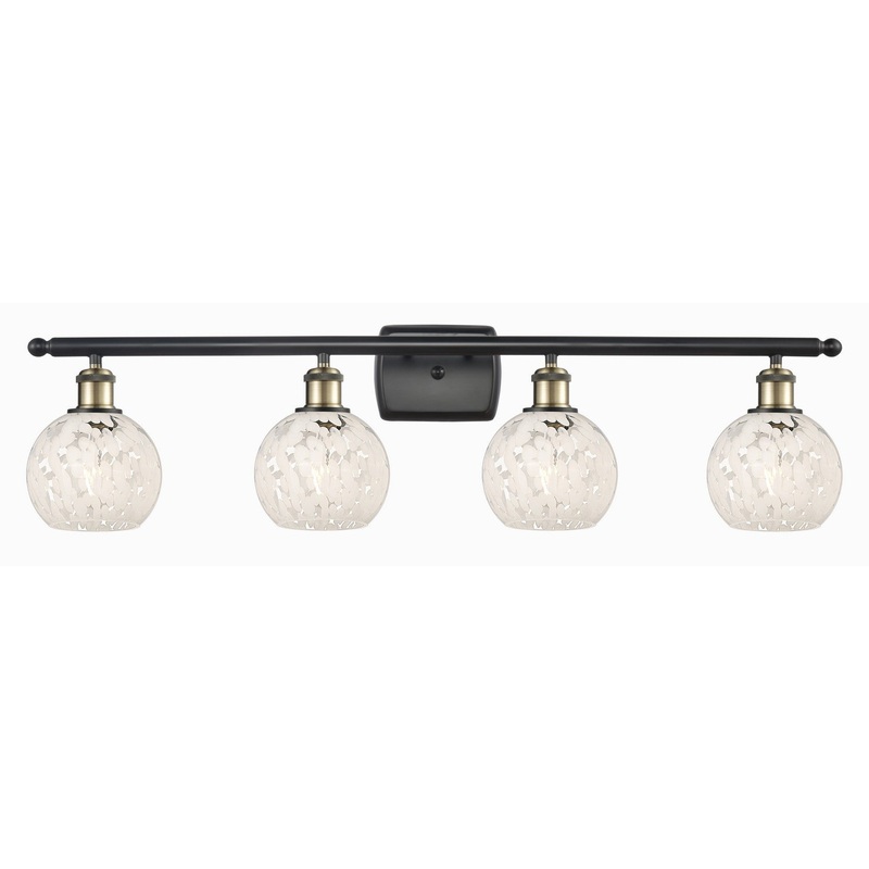 Ballston LED Bath Vanity - I58423357468