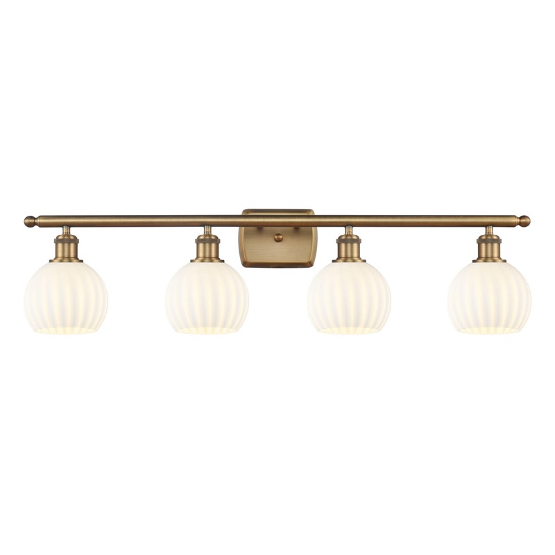 Ballston LED Bath Vanity - I58423357490