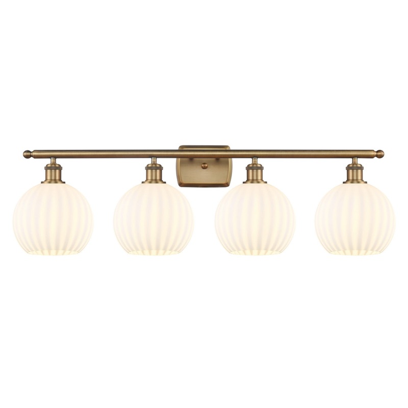 Ballston LED Bath Vanity - I58423357492