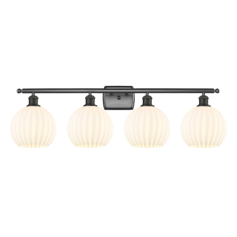 Ballston LED Bath Vanity - I58423357537