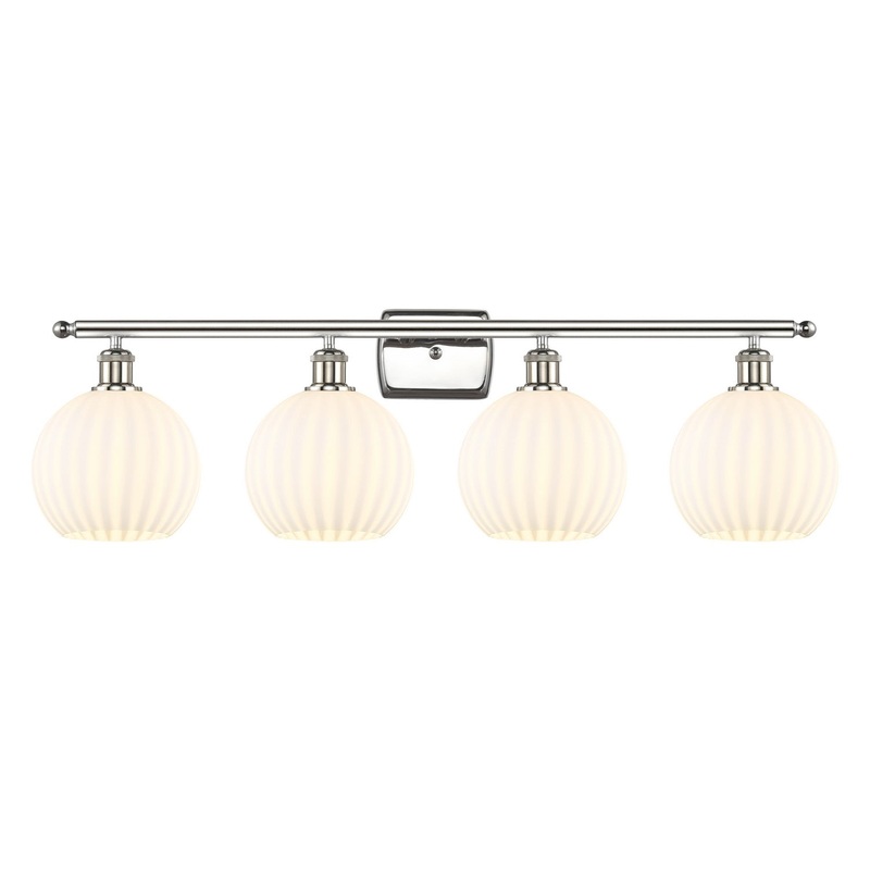 Ballston LED Bath Vanity - I58423357596
