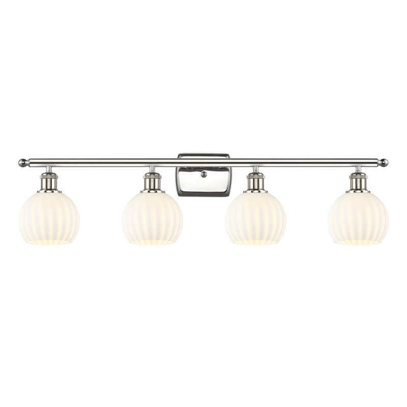 Ballston LED Bath Vanity - I58423357597