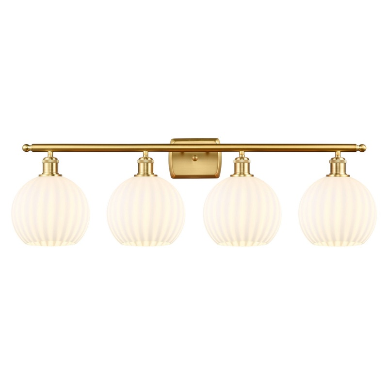 Ballston LED Bath Vanity - I58423357628