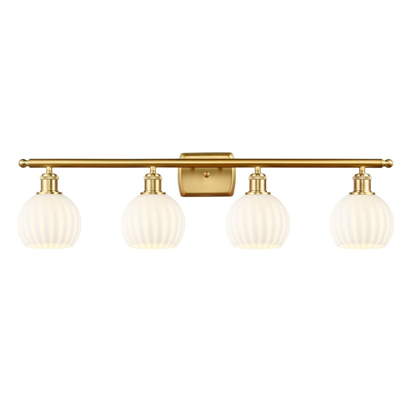 Ballston LED Bath Vanity - I58423357632