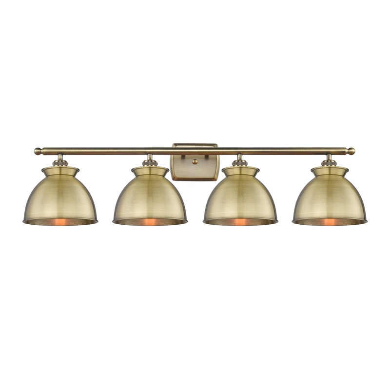 Ballston Four Light Bath Vanity - I58423357436