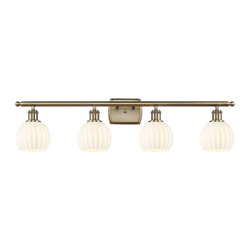 Ballston LED Bath Vanity - I58423357411