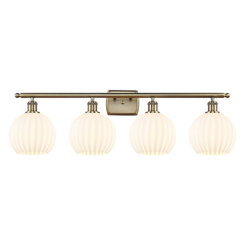 Ballston LED Bath Vanity - I58423357414