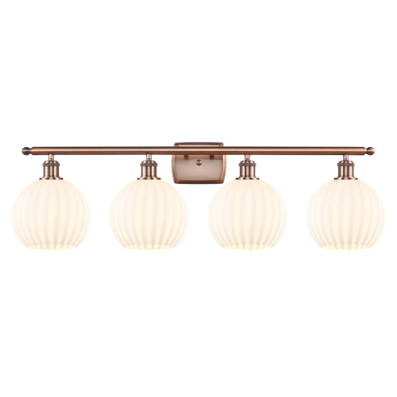 Ballston LED Bath Vanity - I58423357443