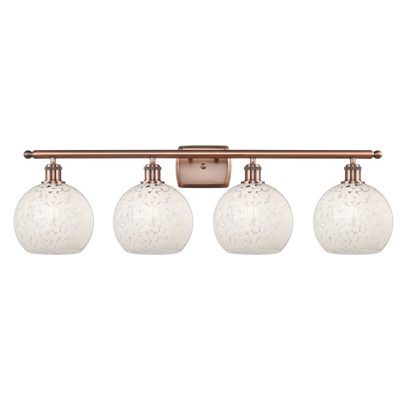 Ballston LED Bath Vanity - I58423357445