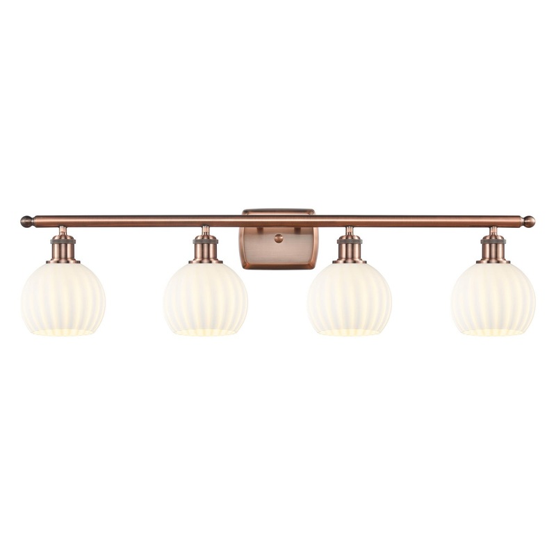 Ballston LED Bath Vanity - I58423357448
