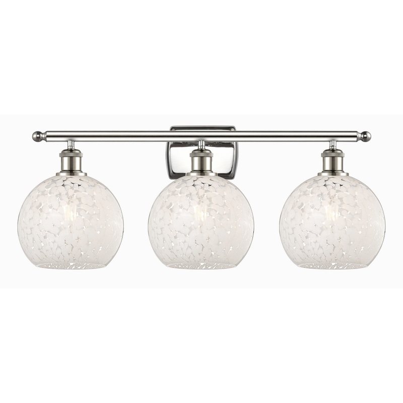 Ballston LED Bath Vanity - I58423356910