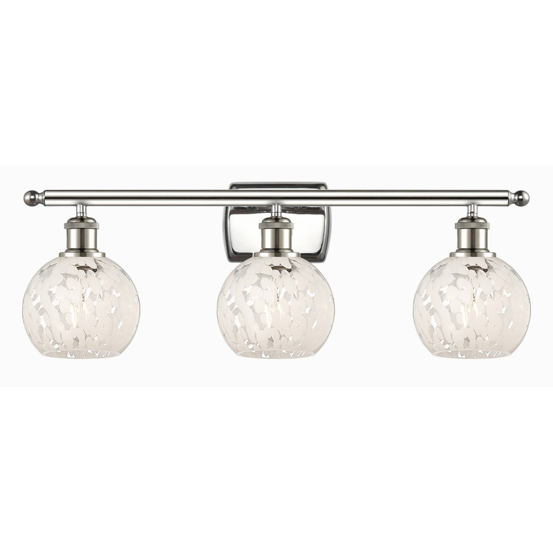 Ballston LED Bath Vanity - I58423356913