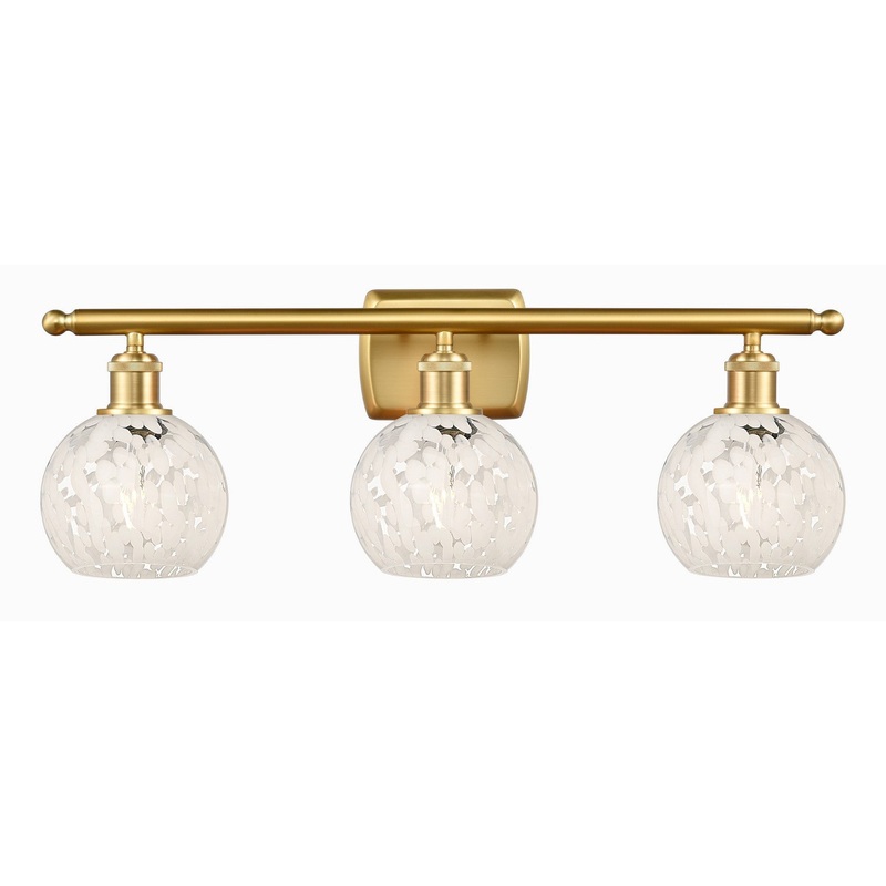Ballston LED Bath Vanity - I58423356943
