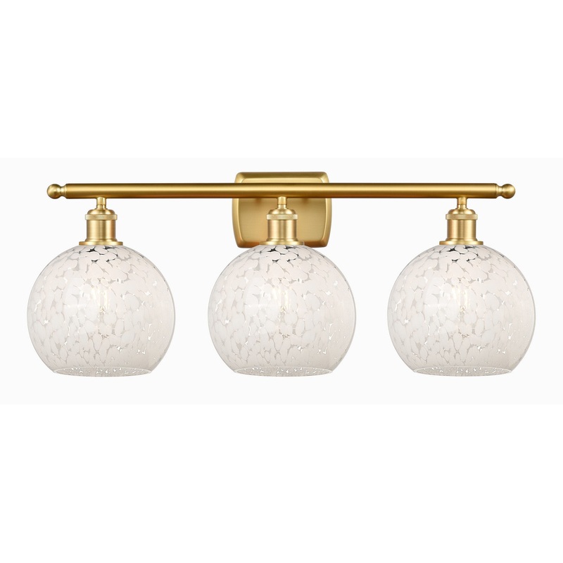 Ballston LED Bath Vanity - I58423356946