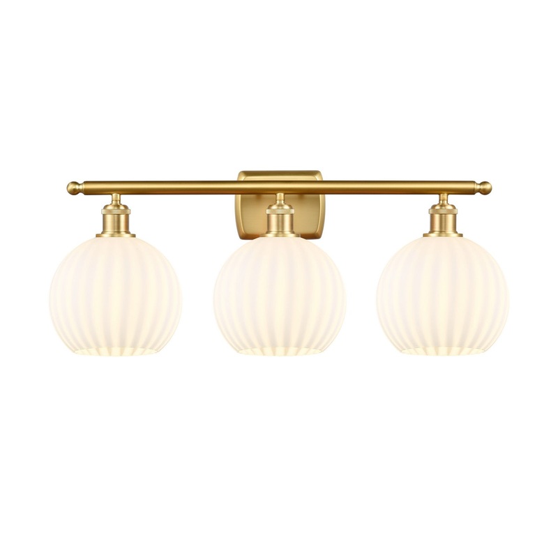 Ballston LED Bath Vanity - I58423356947