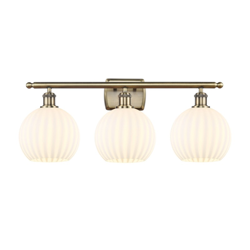 Ballston LED Bath Vanity - I58423356734