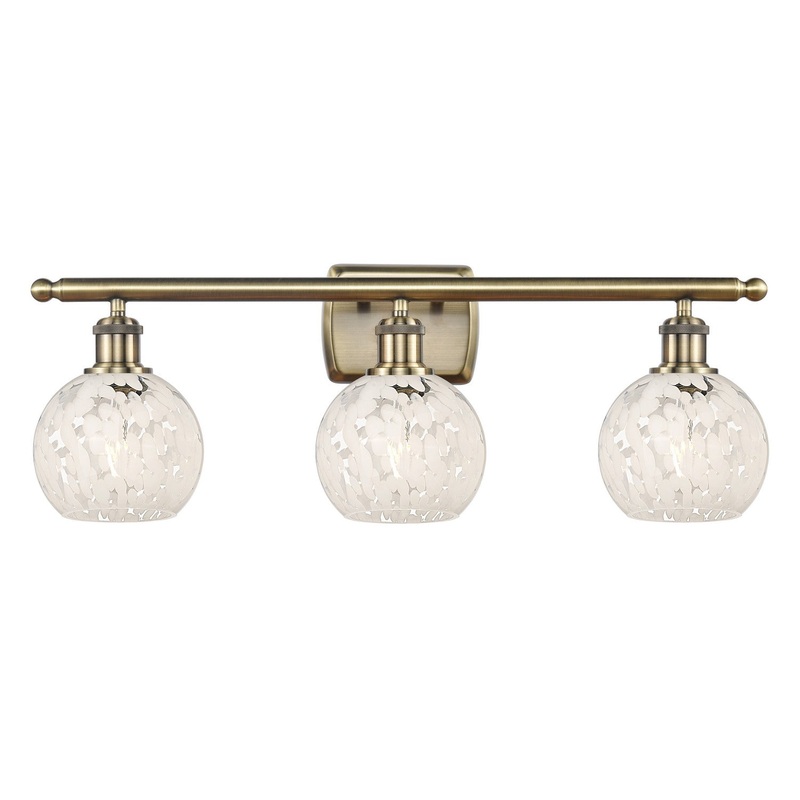 Ballston LED Bath Vanity - I58423356735