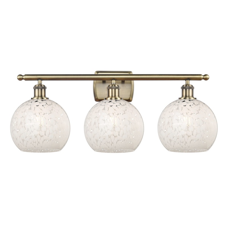 Ballston LED Bath Vanity - I58423356737