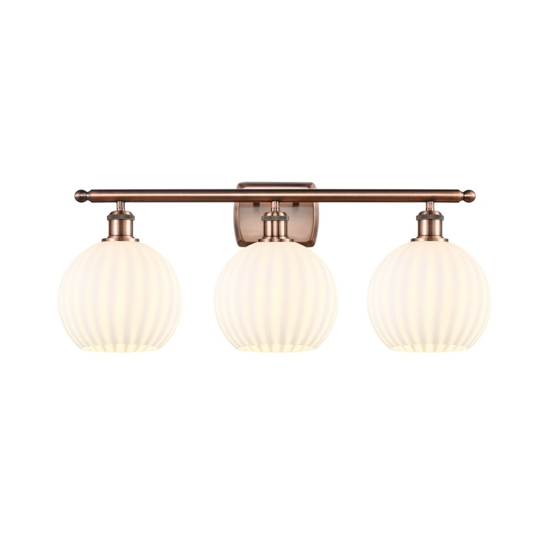 Ballston LED Bath Vanity - I58423356761