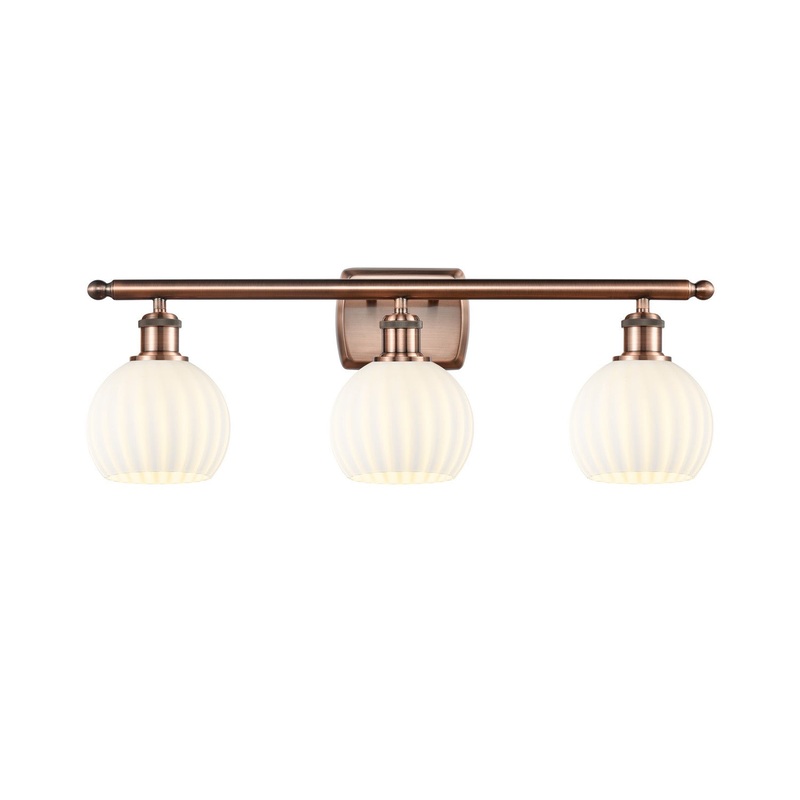 Ballston LED Bath Vanity - I58423356769