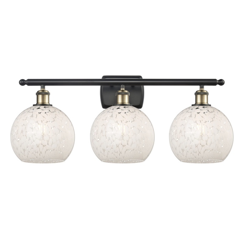Ballston LED Bath Vanity - I58423356797