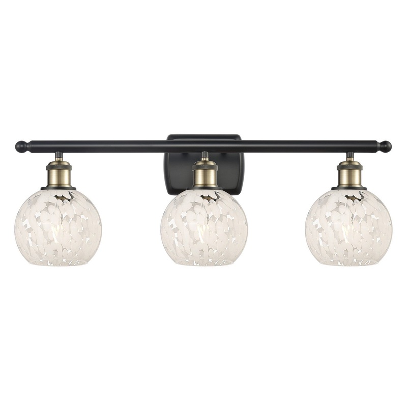 Ballston LED Bath Vanity - I58423356799