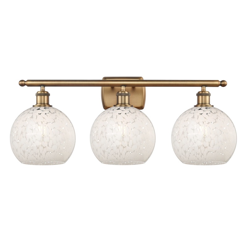 Ballston LED Bath Vanity - I58423356820