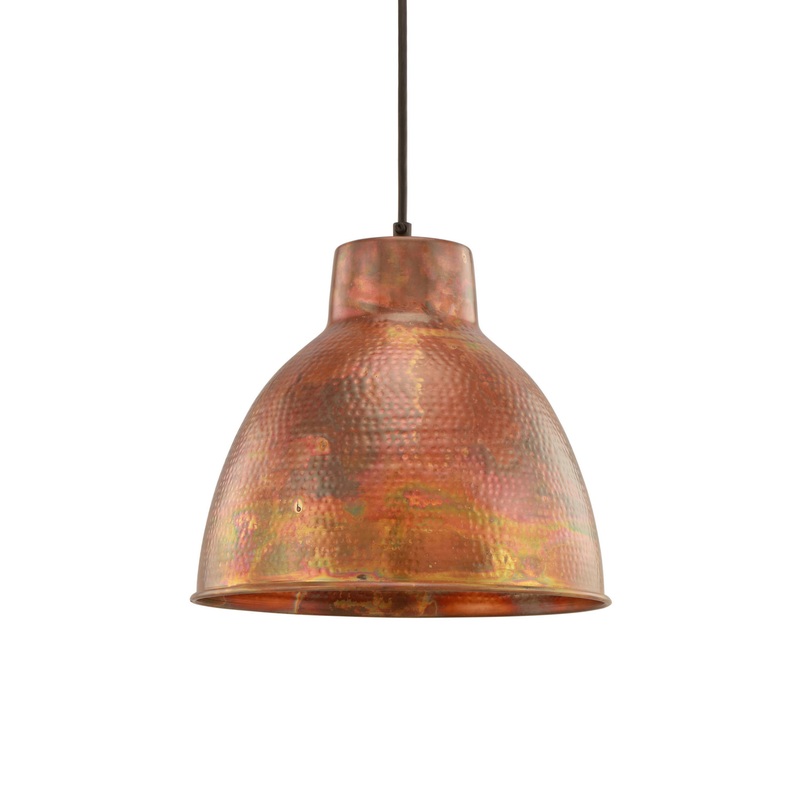 One Light Mini Pendant - I58423356598