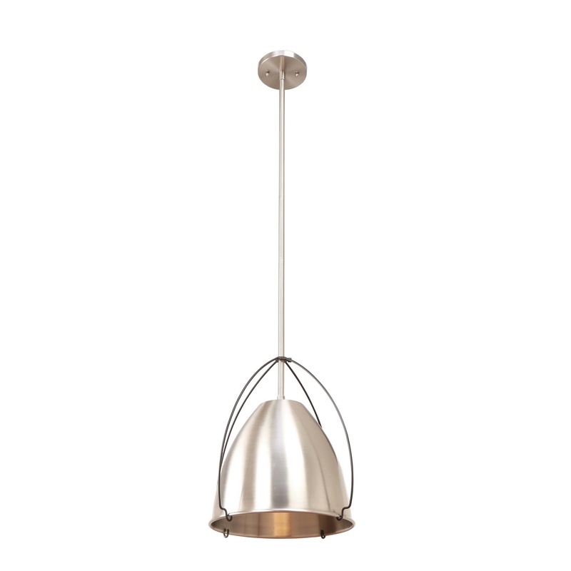 One Light Pendant - I58423356604