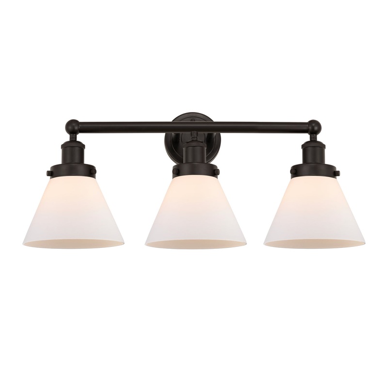 Three Light Bath Vanity - I58423356478