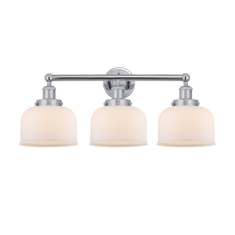 Three Light Bath Vanity - I58423356491