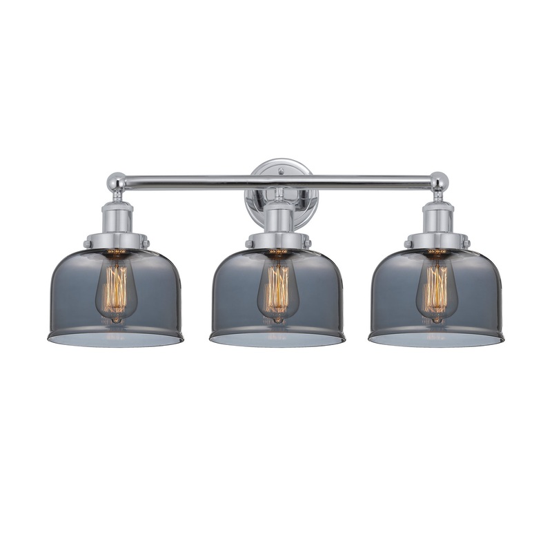 Three Light Bath Vanity - I58423356497