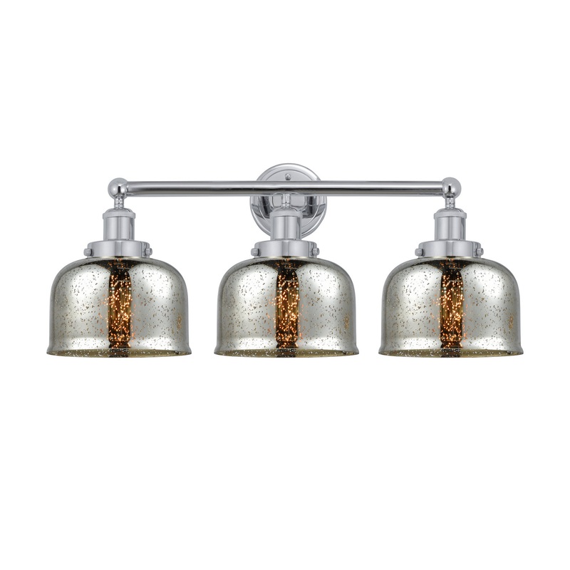 Three Light Bath Vanity - I58423356502