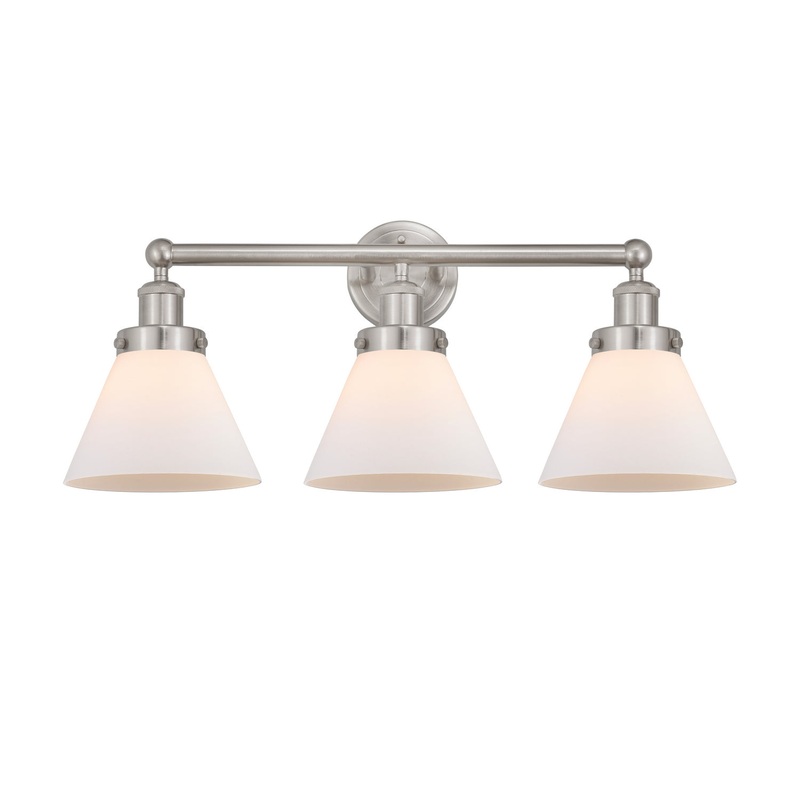 Three Light Bath Vanity - I58423356503