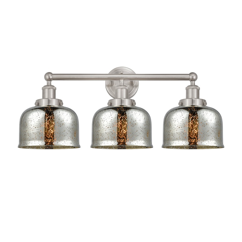 Three Light Bath Vanity - I58423356505