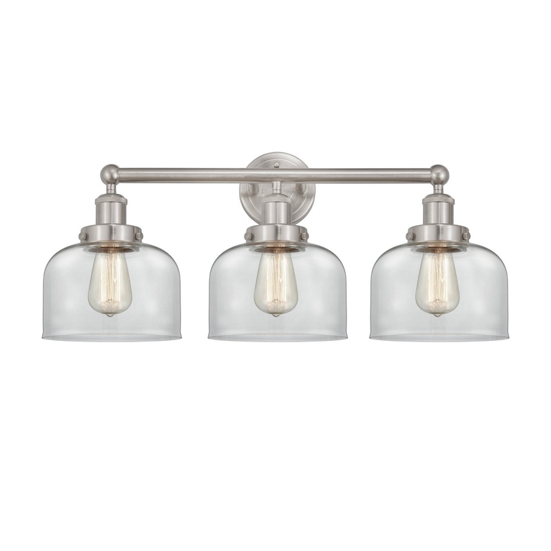 Three Light Bath Vanity - I58423356508