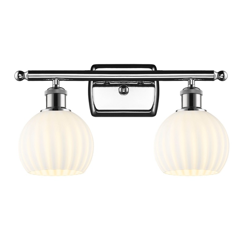Ballston LED Bath Vanity - I58423355470