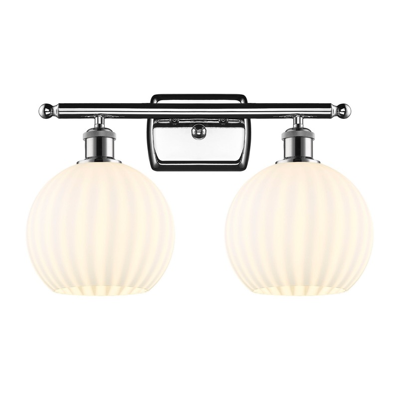 Ballston LED Bath Vanity - I58423355489