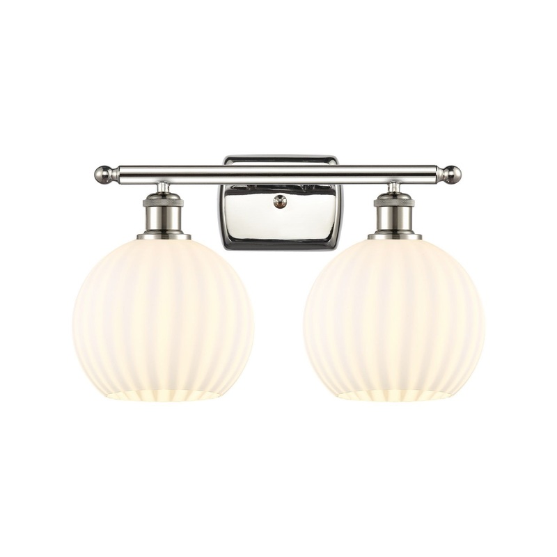 Ballston LED Bath Vanity - I58423355497